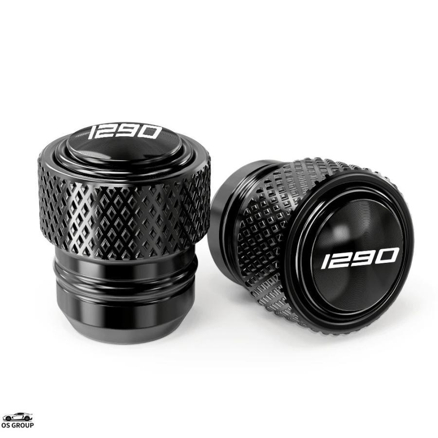 並行輸入品 KTM 1290 1390 スーパーデューク R EVO バイク d パッド