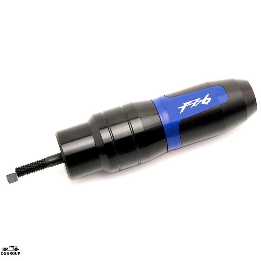 並行輸入品 ヤマハ フェザー FZ1 FZ6 FZ8 1 6 8 バイク CNC