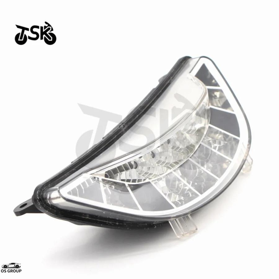 並行輸入品 バイク リア LED テールライト ヤマハ V MAX 1700 2009年