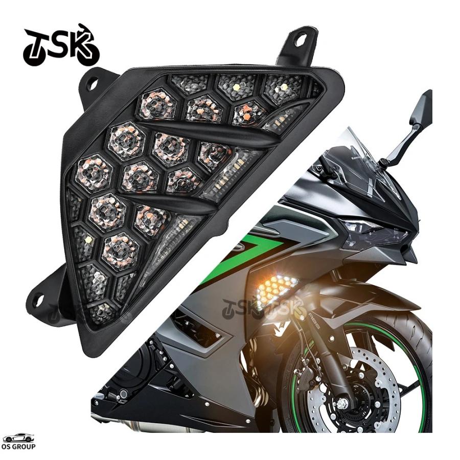 並行輸入品】 カワサキ ニンジャ ZX-4R ZX-4RR ニンジャ650 ZX4R ZX4RR