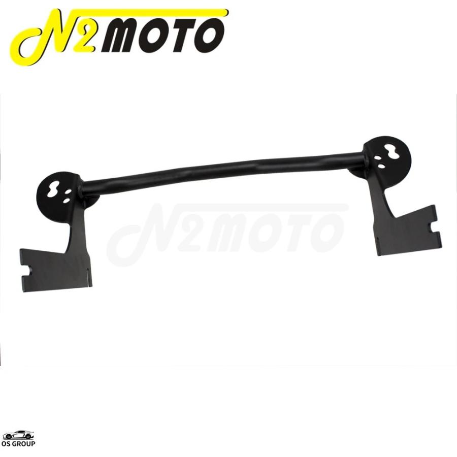 並行輸入品 バイク ランプ ライト マウント 68712-94A フォグ