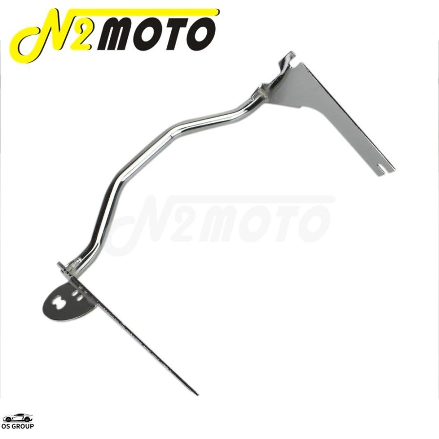 並行輸入品 バイク ランプ ライト マウント 68712-94A フォグ