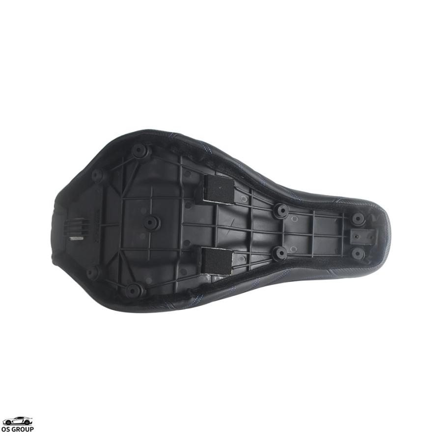 並行輸入品】 バイク Two Up シート ハーレー ソフテイル スポーツ