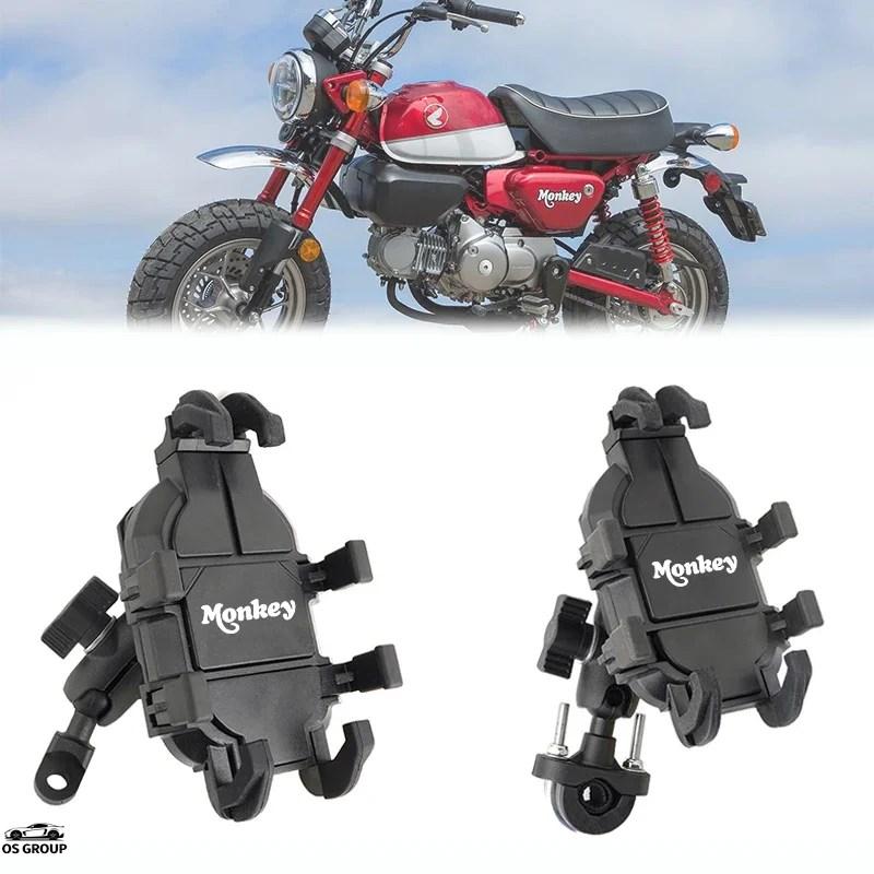 並行輸入品 ショックpルーフ ホンダ モンキー Z 125 50 Z125 Z50 ミニ
