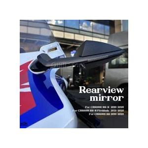 並行輸入品 CBR1000RR 2024 バイク リア LED ウィンカー サイド ミラー