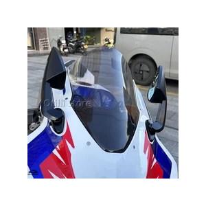 並行輸入品 CBR1000RR 2024 バイク リア LED ウィンカー サイド ミラー
