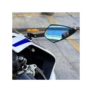 新品 CBR1000RR-R sc82 LEDウインカーミラー 並行輸入品 CBR1000RR 2024 バイク リア LED ウィンカー サイド ミラー