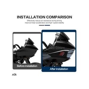 並行輸入品】 CVO ロードグライド カスタム FLTRXSE バイク サイド