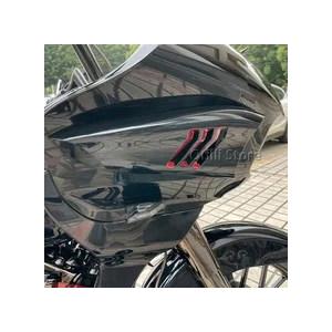 並行輸入品】 CVO ロードグライド カスタム FLTRXSE バイク サイド