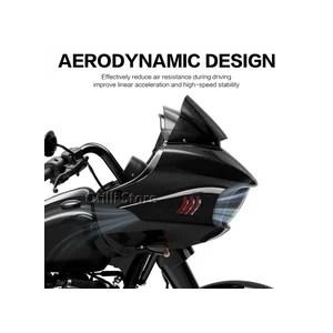 並行輸入品】 CVO ロードグライド カスタム FLTRXSE バイク サイド