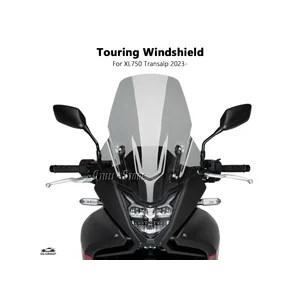 並行輸入品 バイク 風防 ディフレクター ホンダ XL750 トランザルプ XL