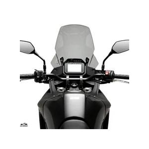 並行輸入品 バイク 風防 ディフレクター ホンダ XL750 トランザルプ XL