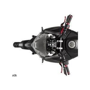 並行輸入品 バイク 風防 ディフレクター ホンダ XL750 トランザルプ XL