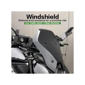 並行輸入品 Z900 Z900SE ツーリング 風よけ 風防 ウインドシールド