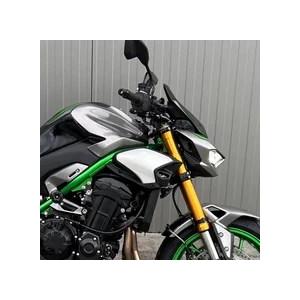 並行輸入品 Z900 Z900SE ツーリング 風よけ 風防 ウインドシールド