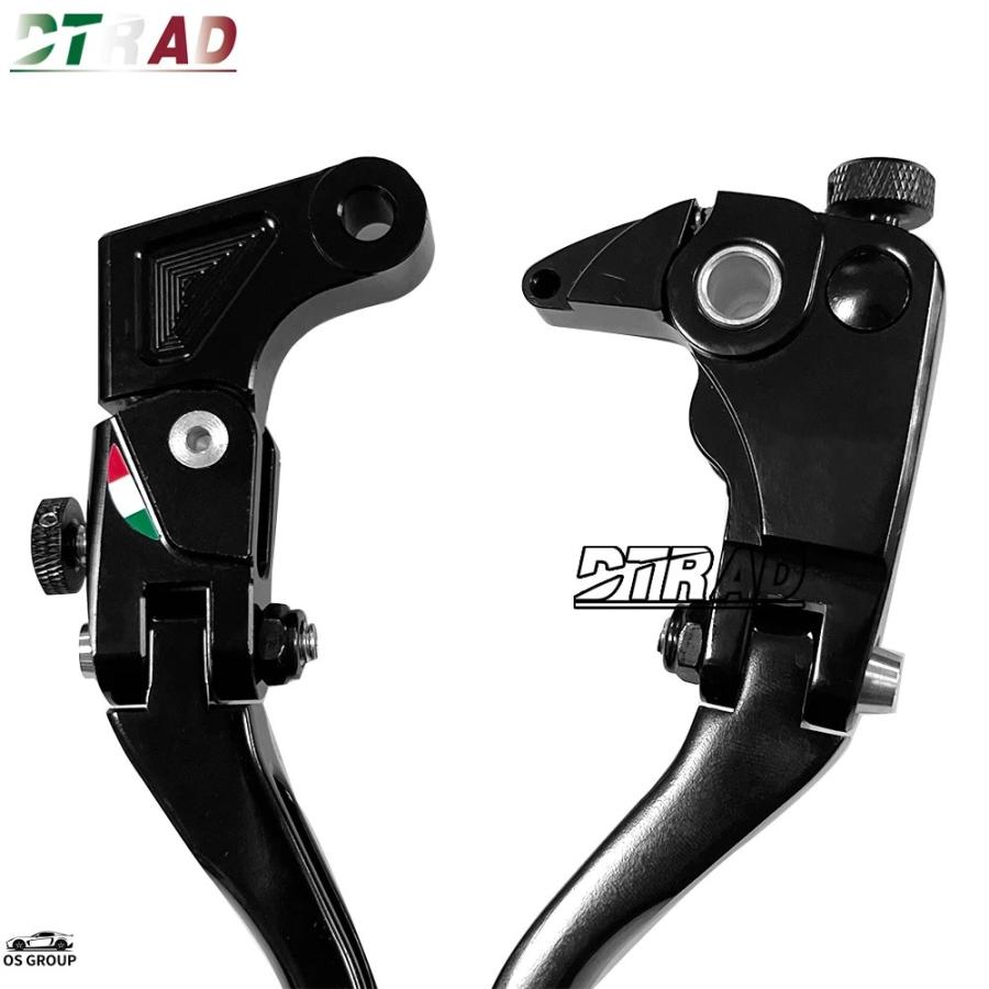 並行輸入品 調整可 ブレーキ クラッチ レバー BMW S1000RR 2010年-2023