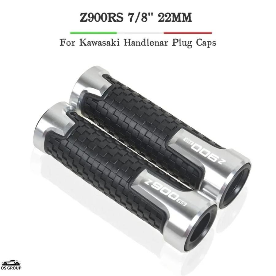 z900rsハンドル 並行輸入品】 カワサキ Z900RS Z 900RS Z900 RS バイク 7/8'' 22MM CNC