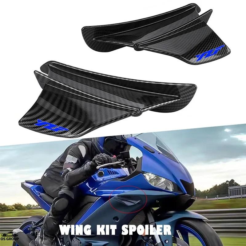 スポイラーYZF-R1 YZF-R1M YZF R 1 R 1 M yzf-r1 並行輸入品 ヤマハ YZF R1 R3 R6 R7 R15 R25 R125 R1M YZFR1 YZFR3