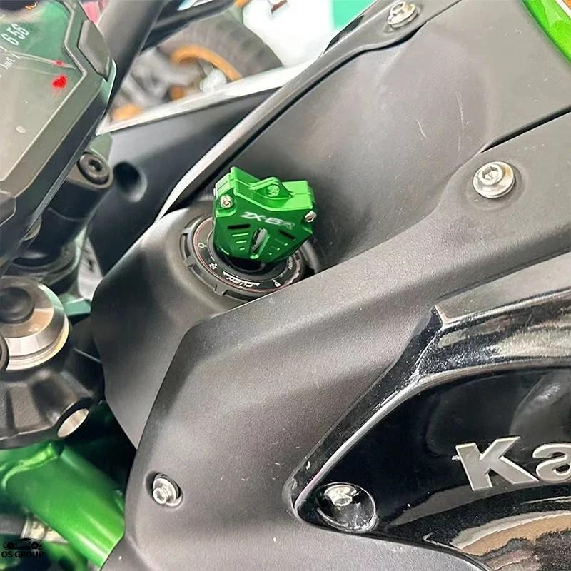 並行輸入品】 カワサキ ニンジャ ZX6R ZX-6R zx6-r zx6r バイク CN