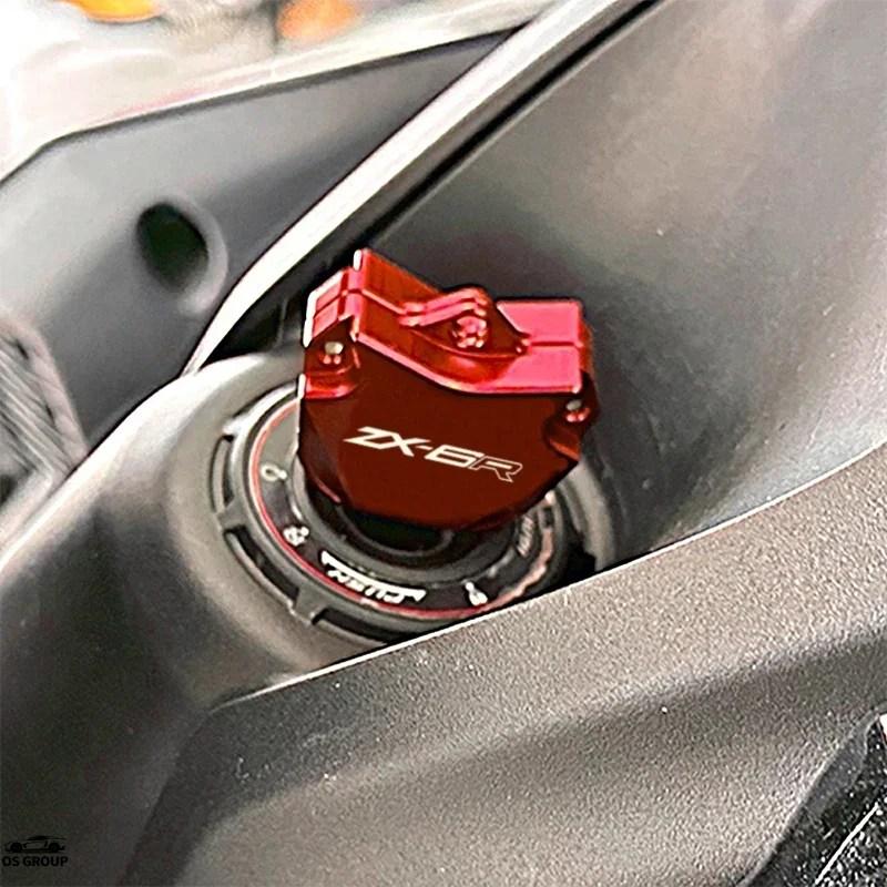 並行輸入品】 カワサキ ニンジャ ZX6R ZX-6R zx6-r zx6r バイク CN