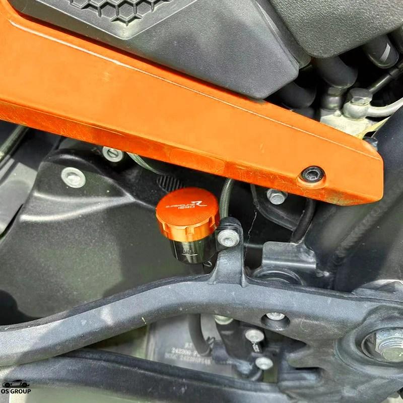 並行輸入品】 KTM 690 デューク R SMC SU 990 1290 スーパーデューク