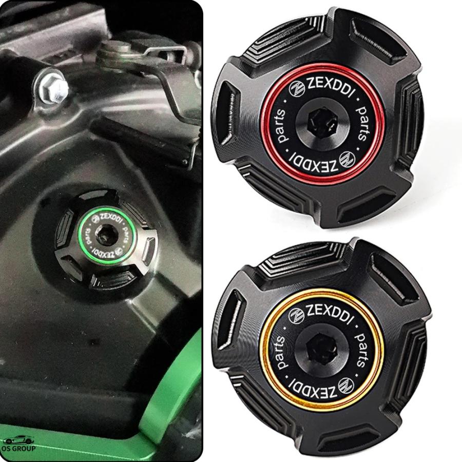 専用ページ　艶ありブラック 並行輸入品 カワサキ Z900 Z650 Z800 Z400 Z1000/R/SX Z900RS SE