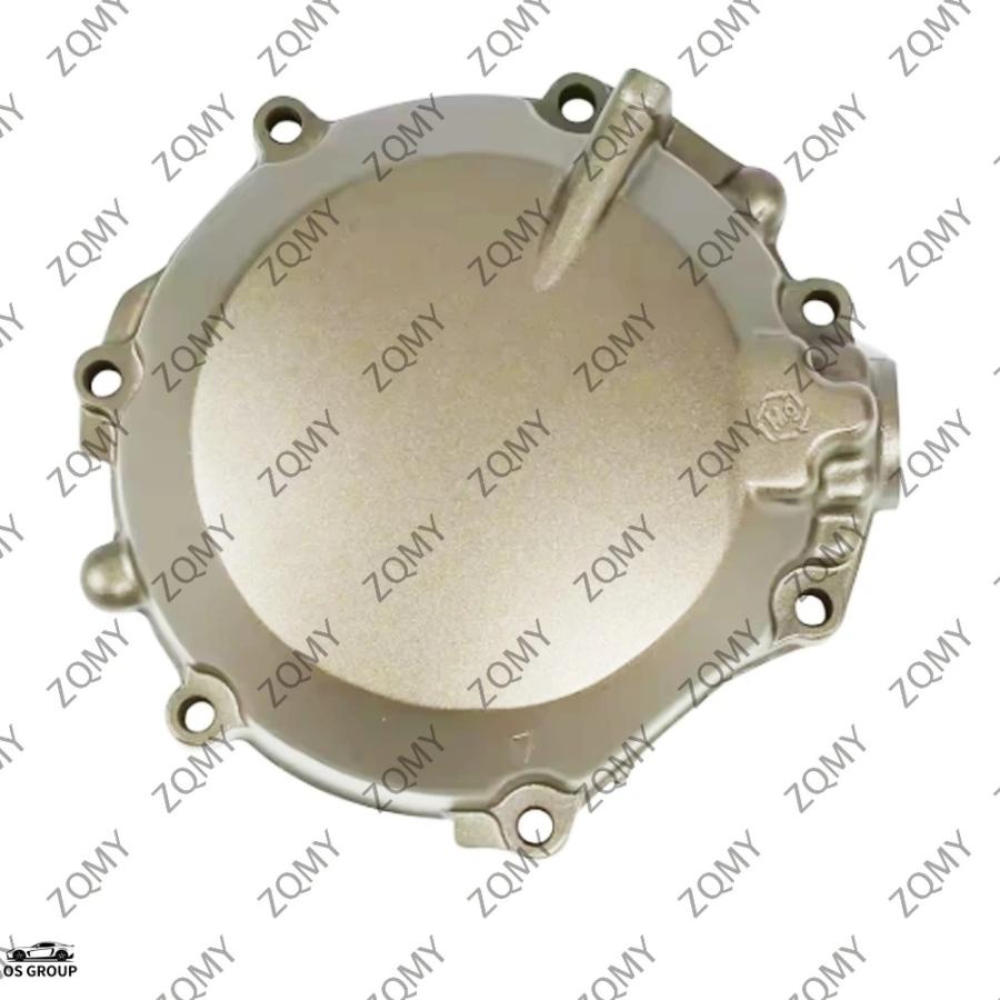 ソレックス スターターカバー 廃盤品 Z1/Z2のエンジンカバー類が入荷しました。 | バイクパーツのジャンク