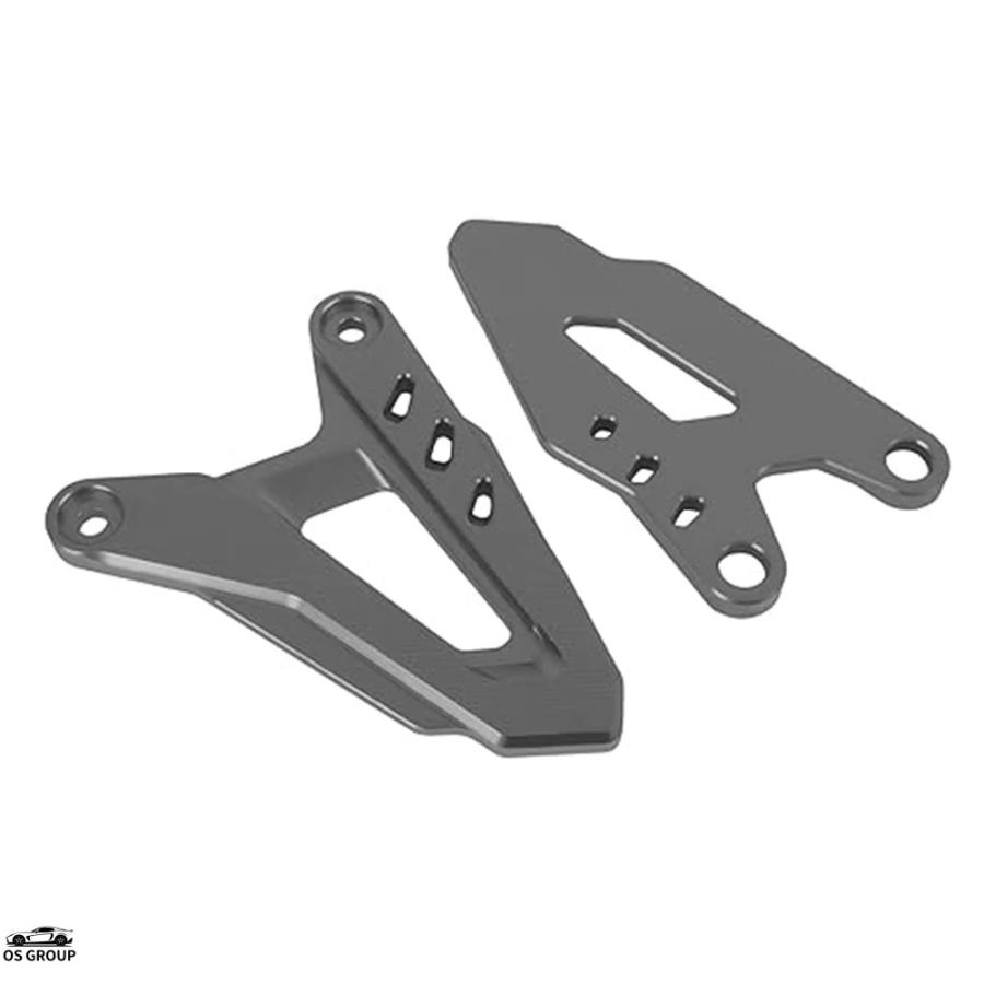 並行輸入品】 ZX-10R 2024 CNC オートバイ バイク リアセット