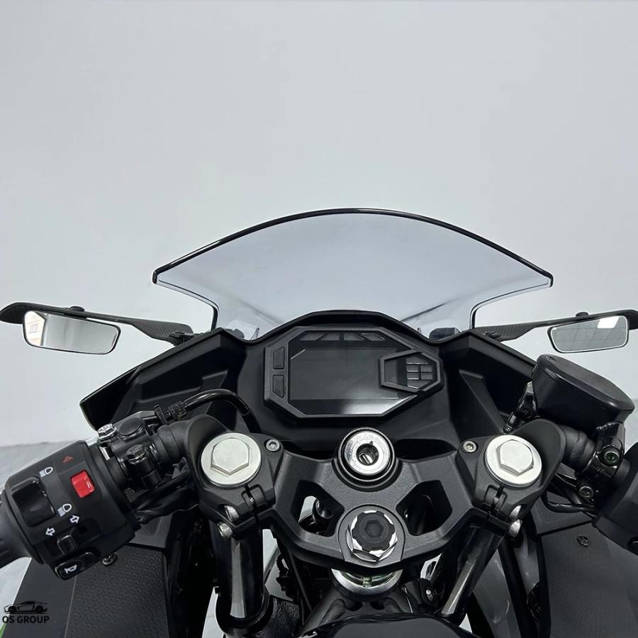 並行輸入品 カワサキ ニンジャ 400 2018年-2024 ニンジャ500 2024