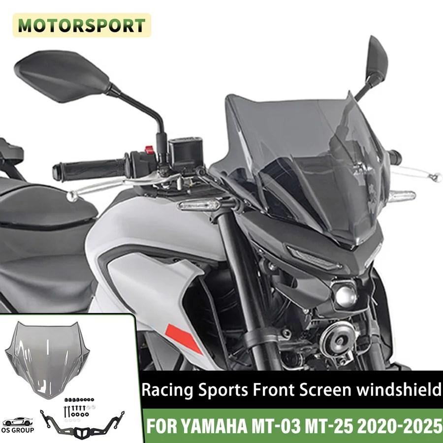 並行輸入品】 ヤマハ MT-03 MT-25 MT03 2020年 2021年 2022年 2023