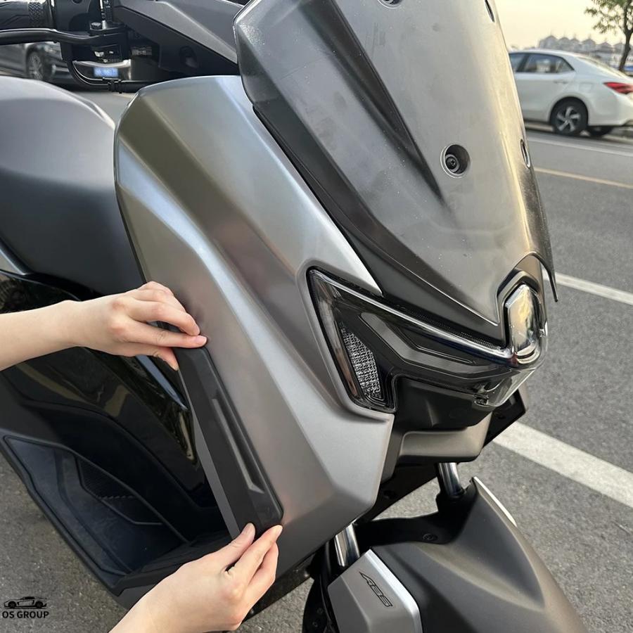 並行輸入品】 ヤマハ NMAX 155 ターボ 2025 NMAX155 バイク 風防