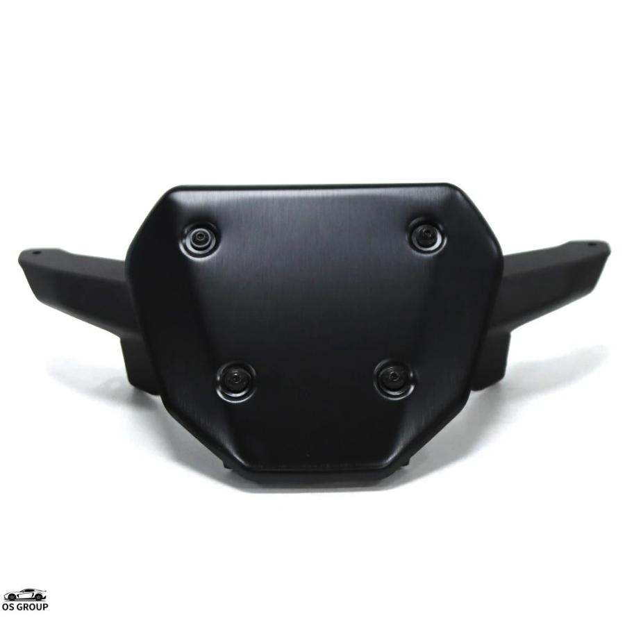 並行輸入品 ヤマハ MT 09 MT-09 mt09 2024 2025 フロント フェアリング