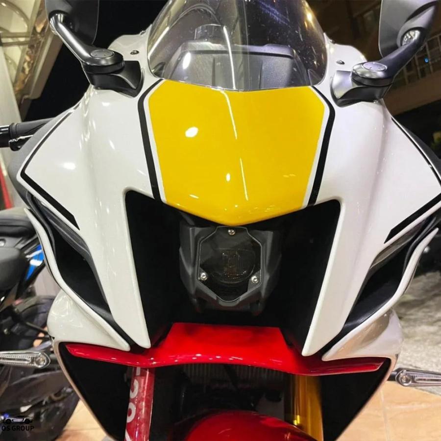 並行輸入品】 バイク ヘッドライト プロテクター カバー プロテクト