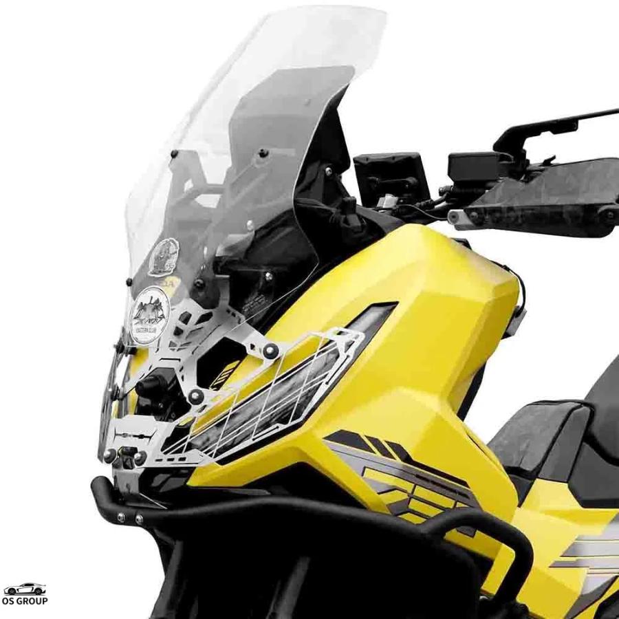 並行輸入品 ホンダ X-ADV 750 XADV750 2025 2026 バイク フロント