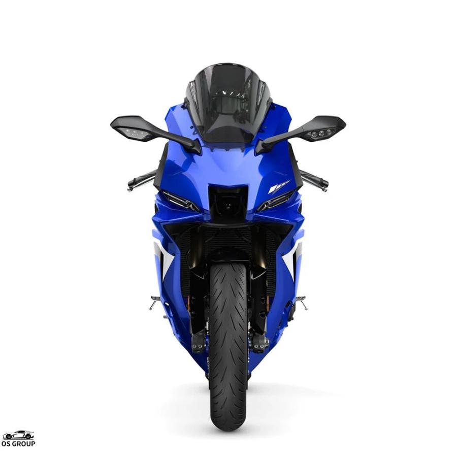 並行輸入品 ヤマハ YZF-R9 R9 2025-2026 バイク ダブル Bubble
