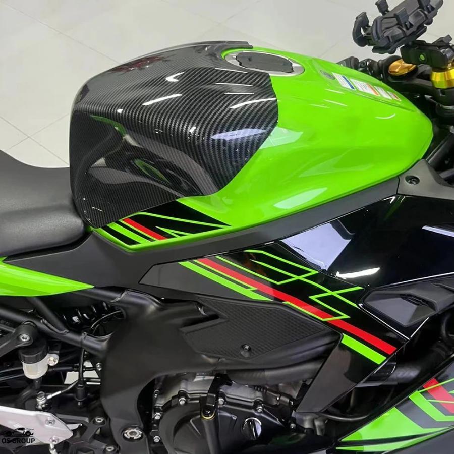 並行輸入品】 カワサキ ZX25R ZX-4R ZX4RR 2020年-2026 2025 2024 2023