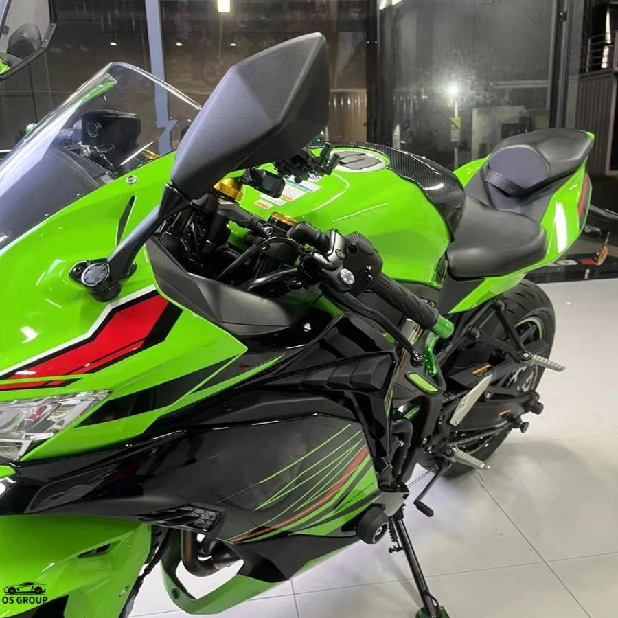 し*ん様 zx25r ガソリンタンク 楽天市場】zx25タンクの通販