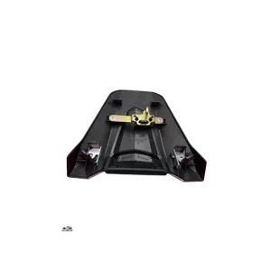 並行輸入品 ホンダ CBR650R CB650R 2024 2025 バイク リア シート