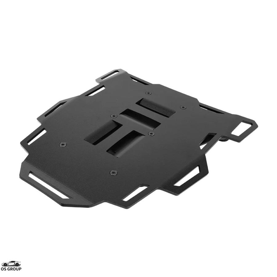並行輸入品】 R1300GS バイク リア シート カバーing プレート BMW