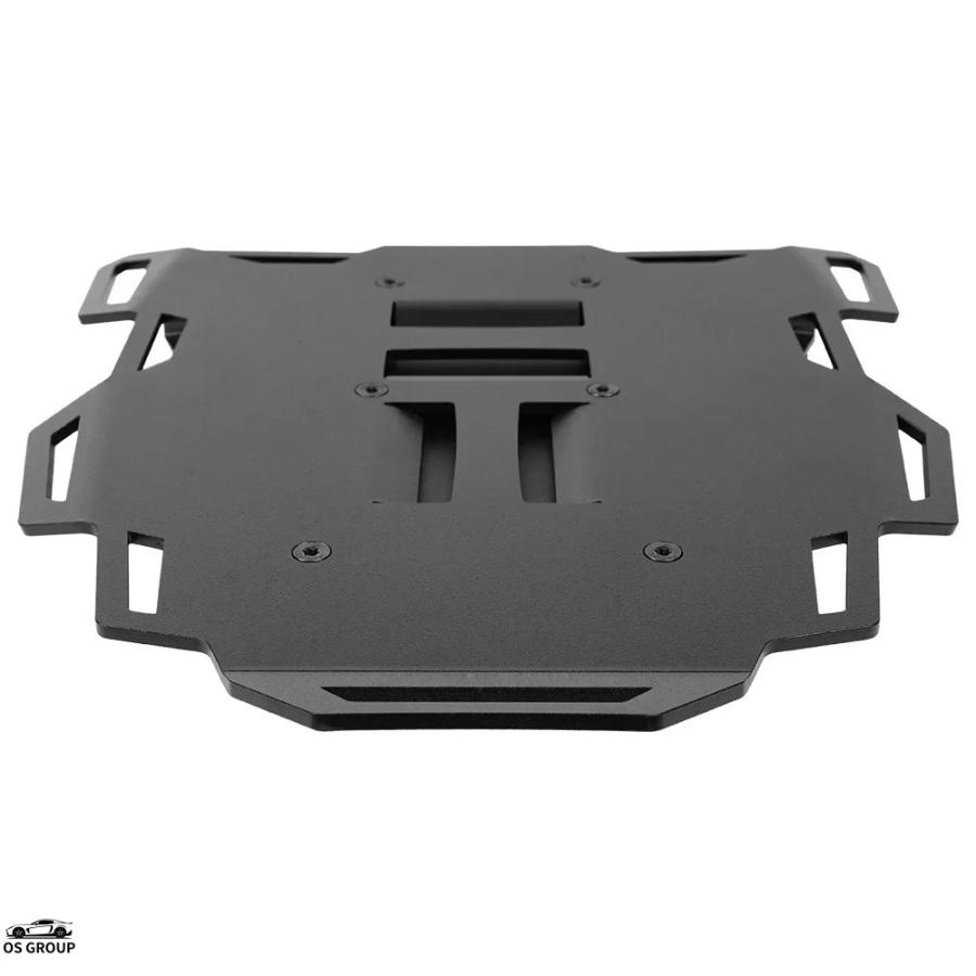 並行輸入品 R1300GS バイク リア シート カバーing プレート BMW