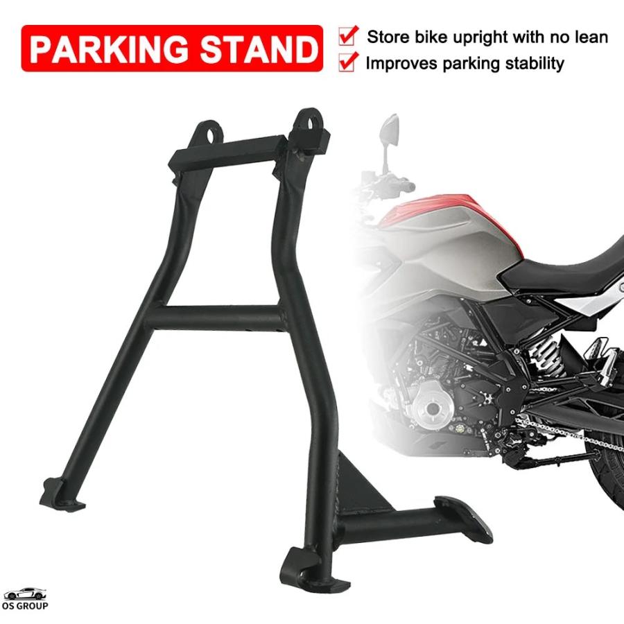 並行輸入品】 センター パーキング スタンド BMW G310GS 2017年 2018年
