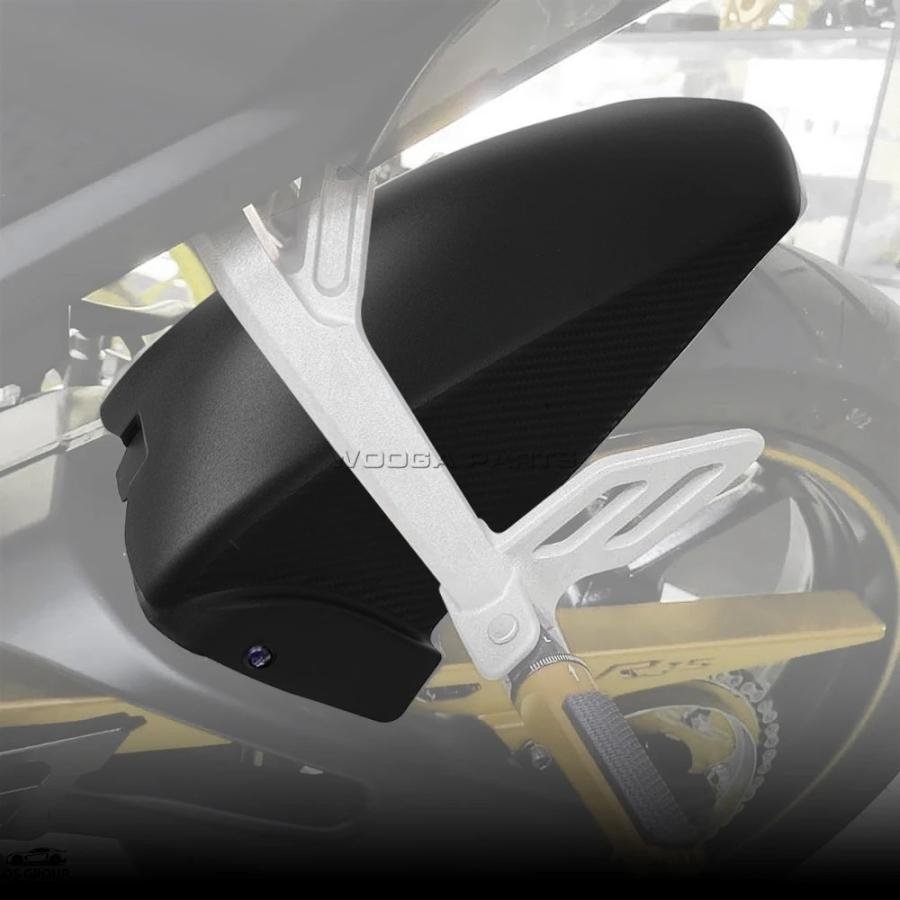 並行輸入品 YZF R15 リア フェンダー ヤマハ YZF-R15 V3 V4 R15M MT15