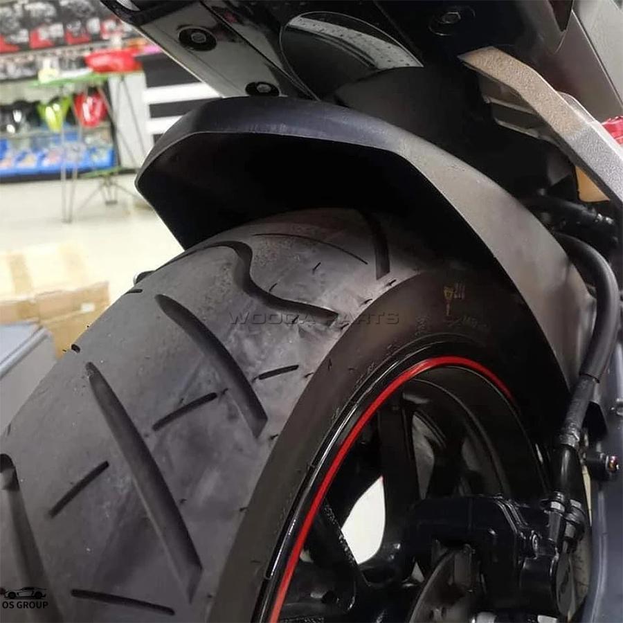 並行輸入品 YZF R15 リア フェンダー ヤマハ YZF-R15 V3 V4 R15M MT15