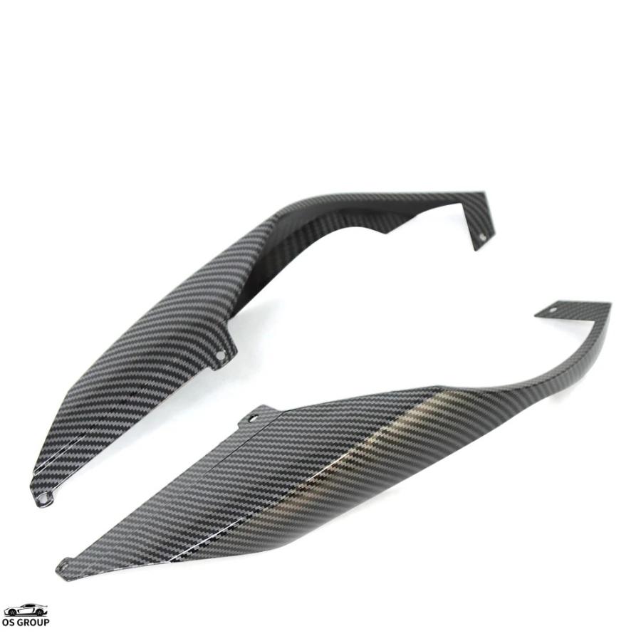 並行輸入品 カワサキ ZX-4R ZX-4RR ZX-25R 2020年-2025 バイク リア
