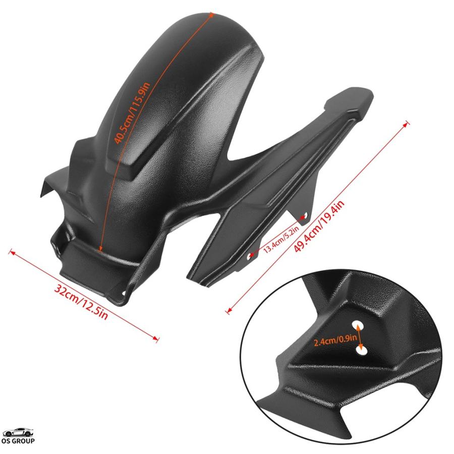 並行輸入品】 NT1100 バイク リア ホンダ DCT NT 1100 2022年 2023