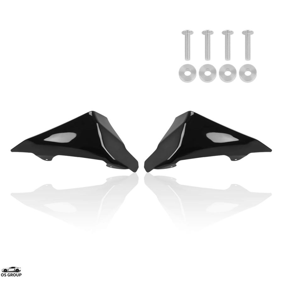 並行輸入品】 Bilateral サイド スポイラー BMW R1300GS ADV R 1300GSA