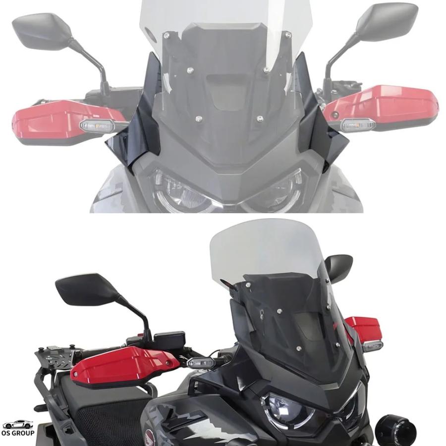 並行輸入品 ホンダ CRF1100 DCT アフリカツイン CRF 1100 2024 2025