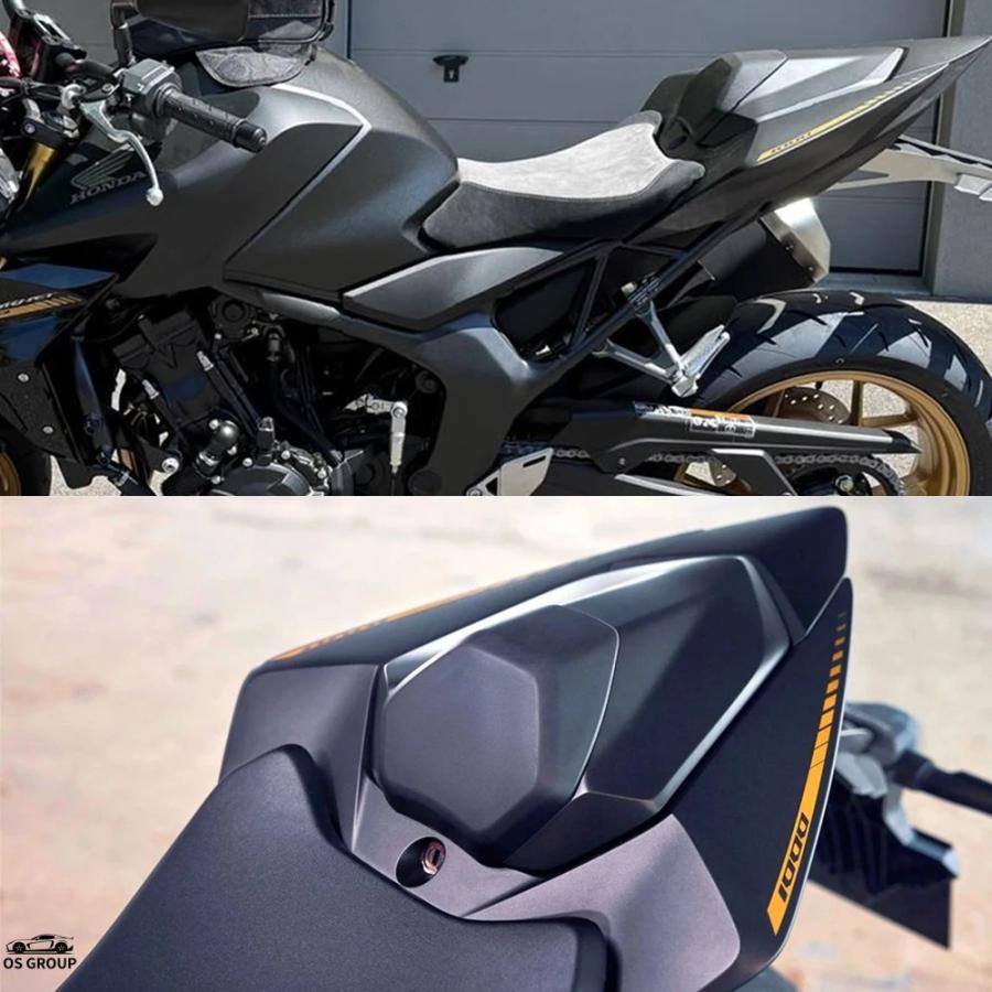 並行輸入品 リア シート カウル ホンダ CB1000 ホーネット CB 1000 SP