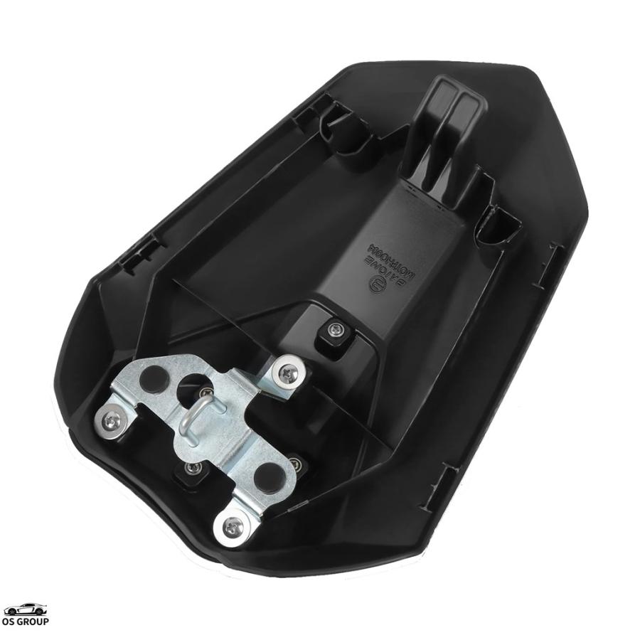 並行輸入品 リア シート カウル ホンダ CB1000 ホーネット CB 1000 SP