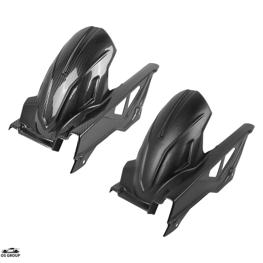 並行輸入品 リア フェンダー ホンダ CB750 ホーネット 2023 2024 2025